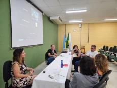 Vamos voltar para o ANDES-SN - ICA